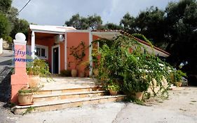 Eftyxia Apartments